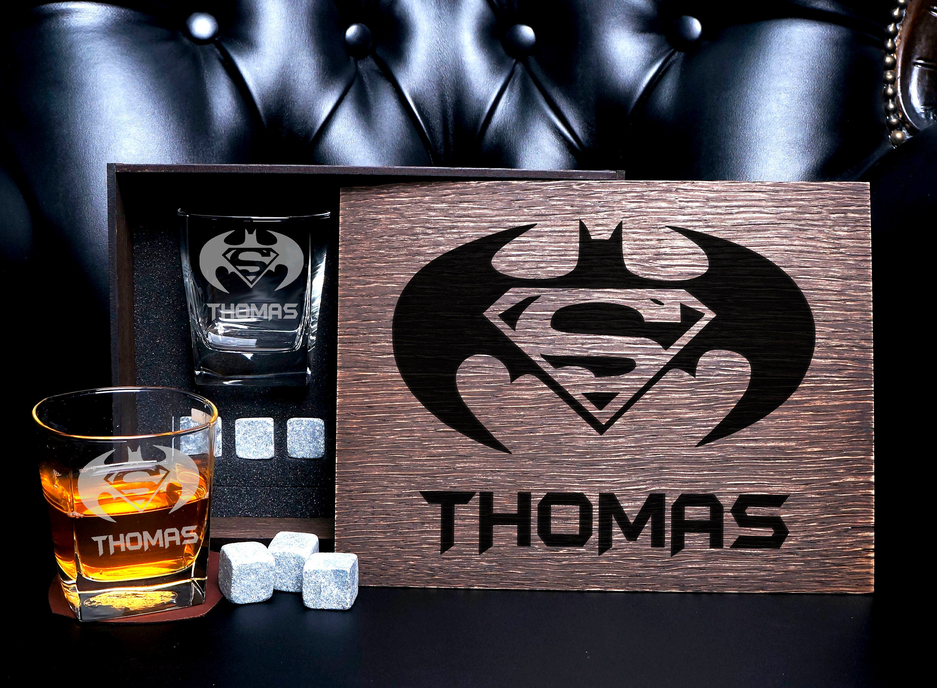 batman gifts for 6 year old