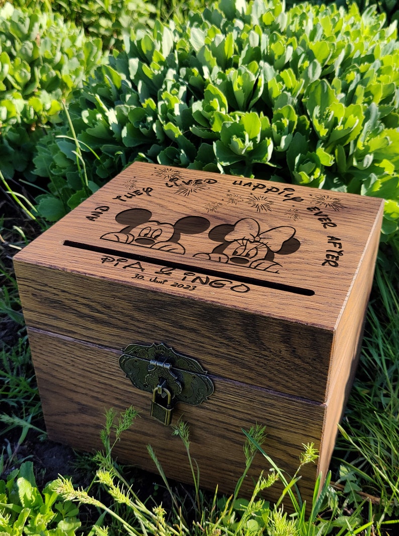 Wedding CARD BOX Wedding Card Box Wedding Card Holder Etsy