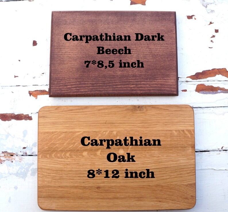 Cutting boards handmade / Target cutting board / Wedding Etsy