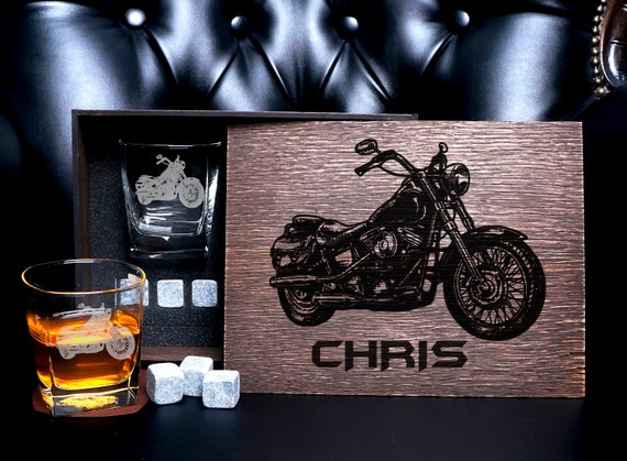 Whiskey moto cheap