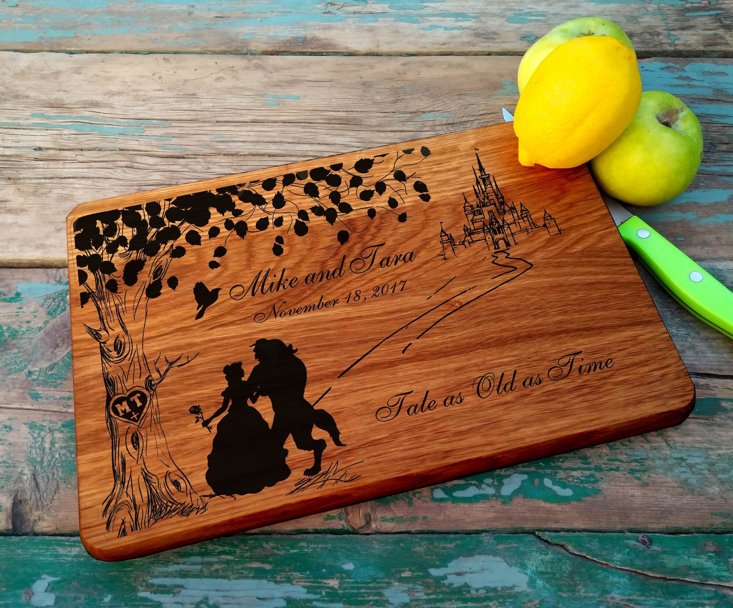 Cutting Board