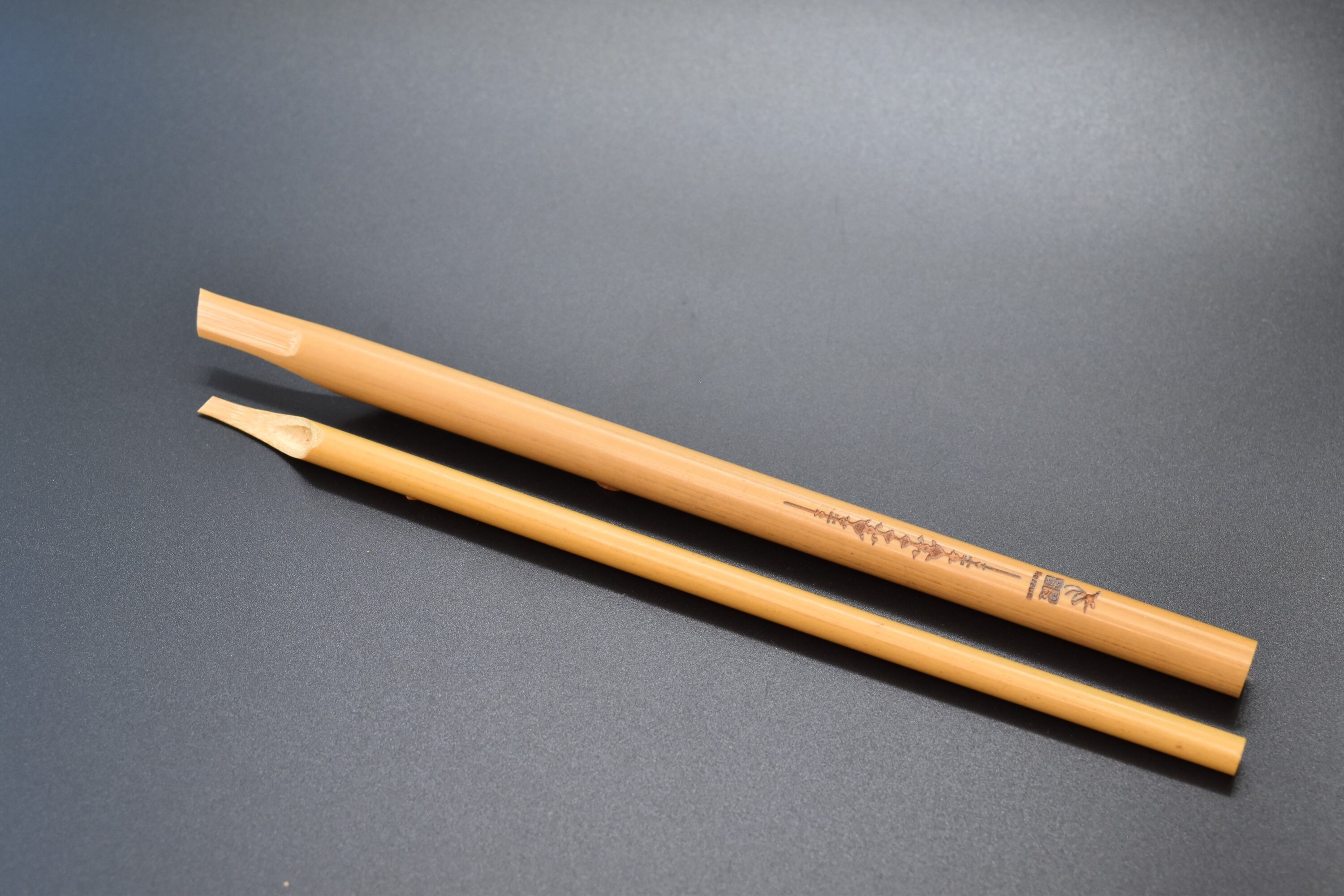 20 Pscs Bundle Calligraphy Reed Pen Qalam ,kalam Arabic, Farsi, Hebrew ...
