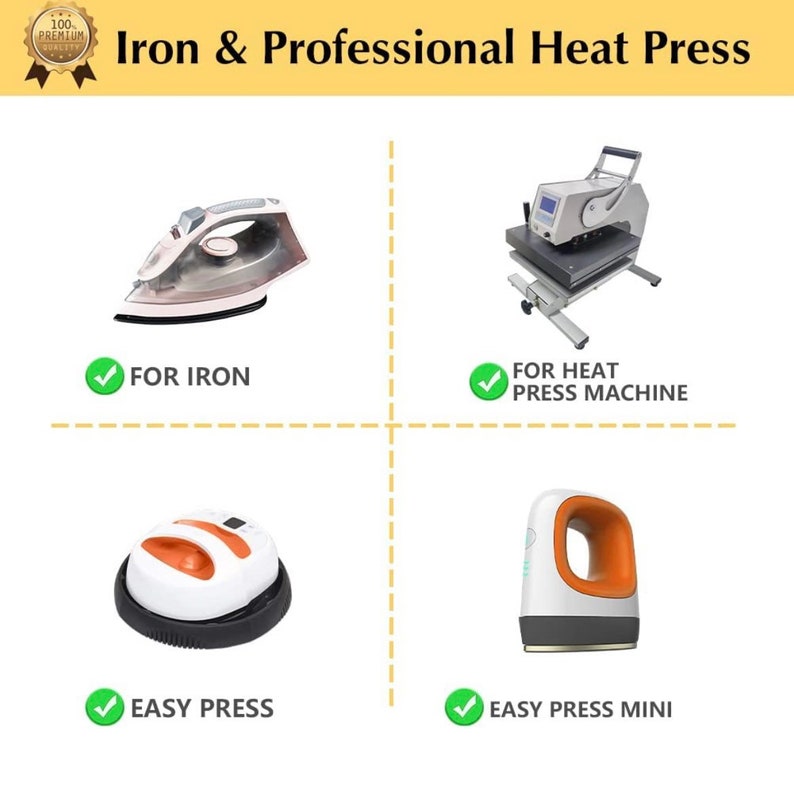 LASER Iron on Transfer Paper for Dark Colored Tshirt Printing Etsy