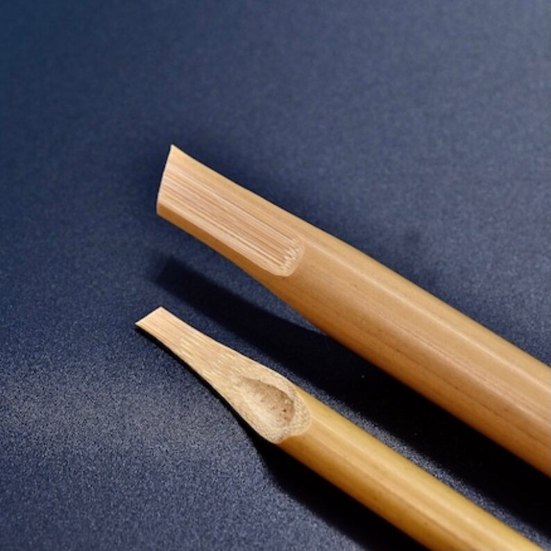 Calligraphy Reed Pen Qalam Kalam Pen Arabic, Farsi, Hebrew, Kurdish and ...