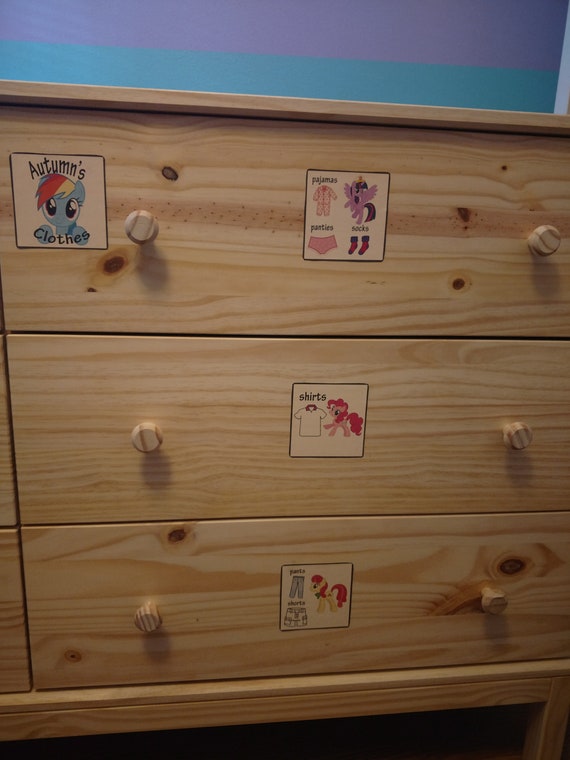 children's dressers