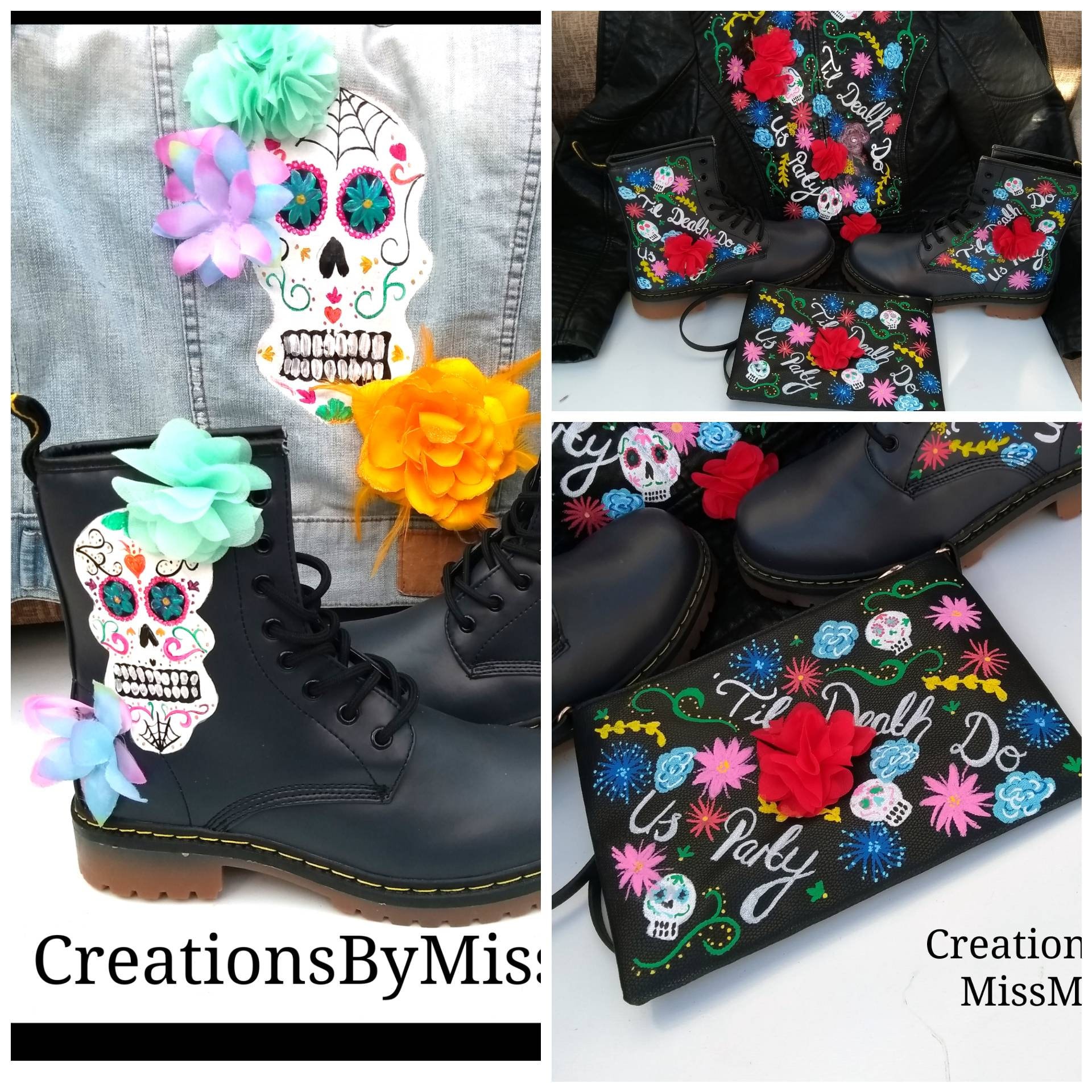 Doc martens parly 2 cheap