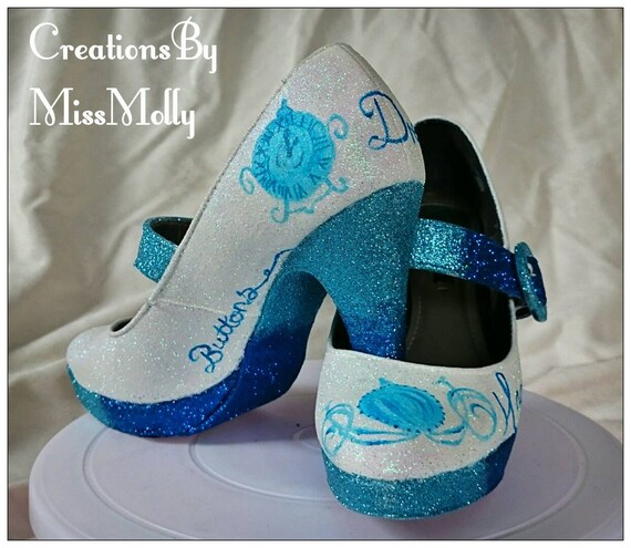 Cinderella prom shoes new arrivals