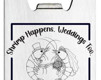Hudson Wedding Favors