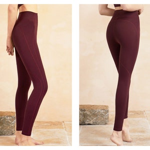 Yoga Bottom activewear sportswear sports yoga wear bottoms image 2