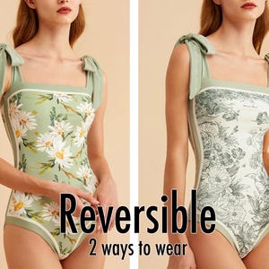 OMKEERBAAR Badpak Badpak badpakken monokini tropische badpakken met bloemen in de uitverkoop leuke badpakken voor vrouwen grote maat ROPVIOLET