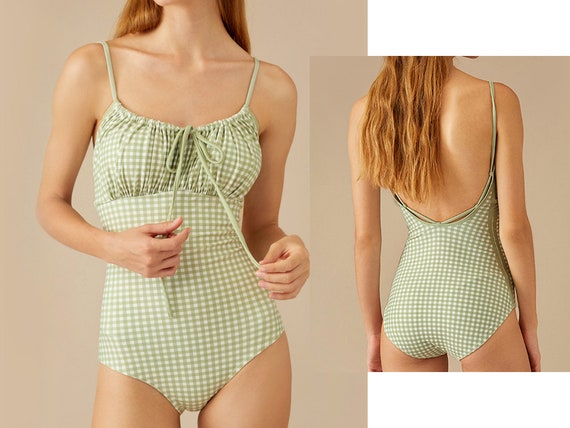 The Best One-Piece Swimsuits to Buy