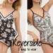 see more listings in the Reversible One Piece section