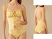 Swimsuits bathing suits swimwear One piece modest monokini tropical swimwear swimsuits on sale cute swimsuits for women plus size OPNORAH 