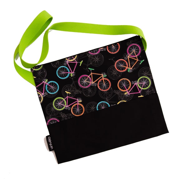 musette cycling