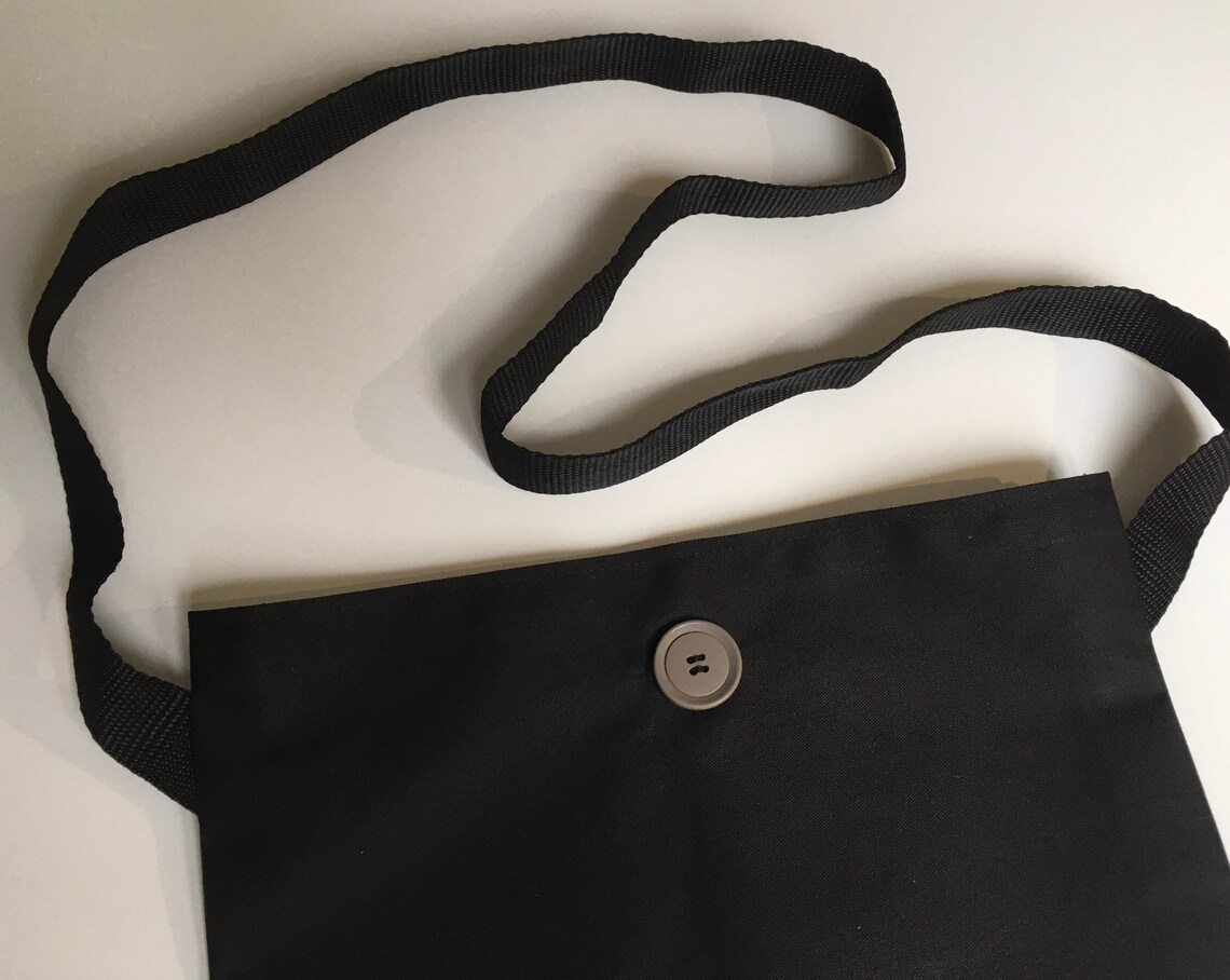 Cycling Musette Bag Cycling Bag Cycling Messenger Bag Etsy