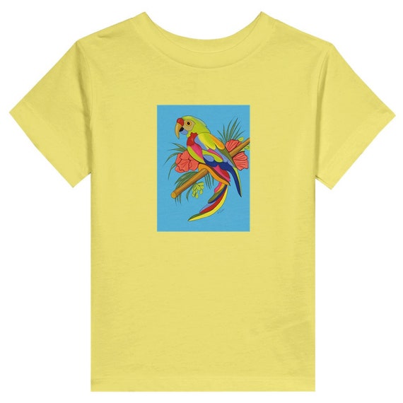 Adorable Child's T-Shirt: A Must-Have for Your Mini Fashionista