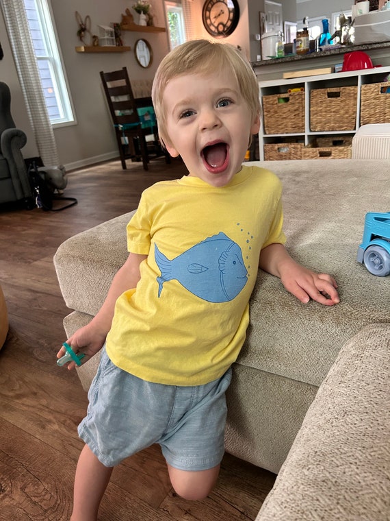 Cute Kids Tee: A Must-Have Addition to Your Child's Wardrobe