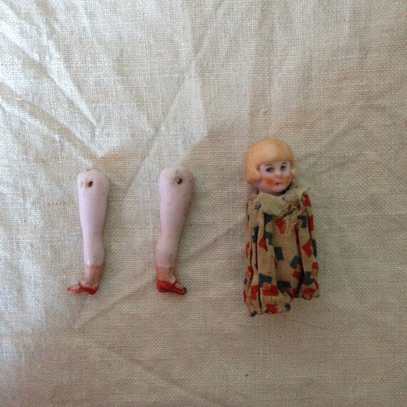 doll bisque