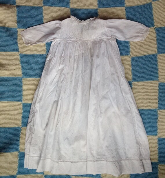 victorian christening gowns