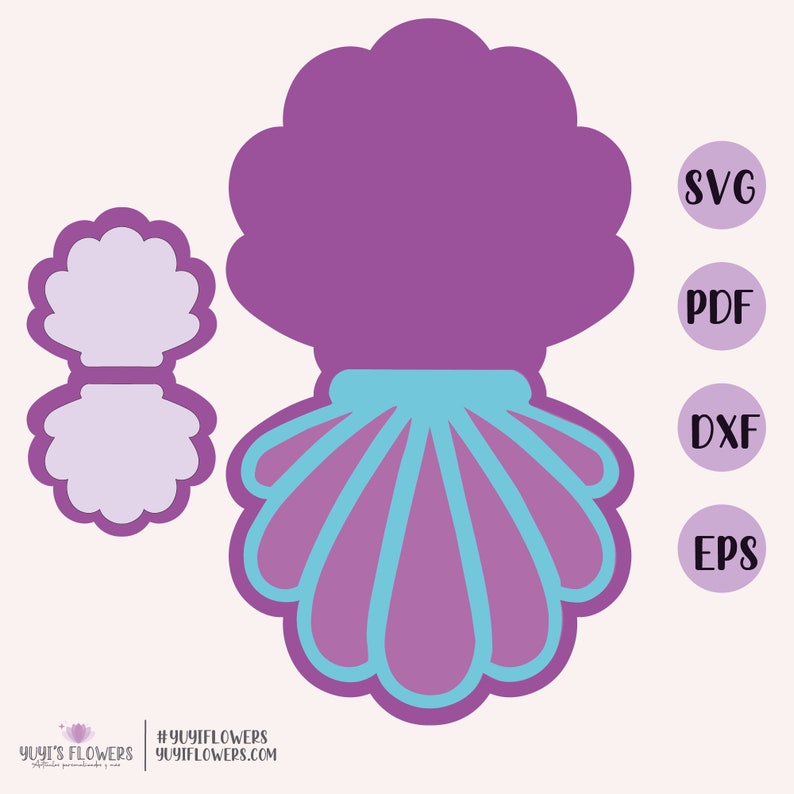 Free Free 157 Mermaid Party Svg SVG PNG EPS DXF File