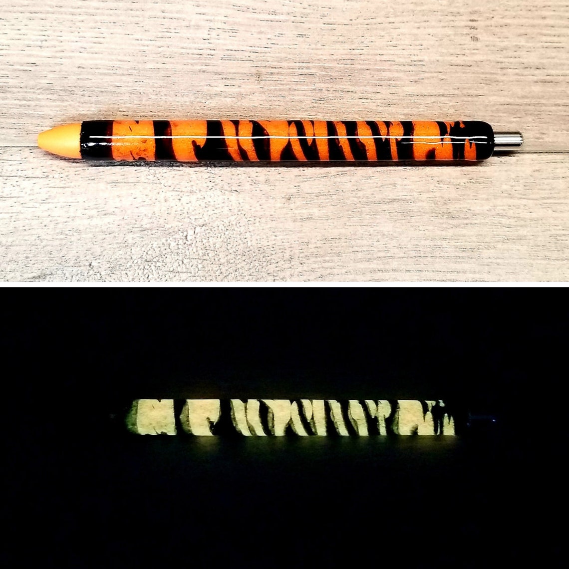 Personalized Specialty Pens Epoxy Pens Refill Included Etsy