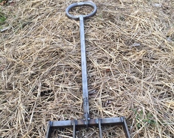 Bad Ass Tools For Farmers Foragers By Rebelgardentools On Etsy