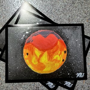 Mars