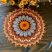 see more listings in the Fall Doilies section