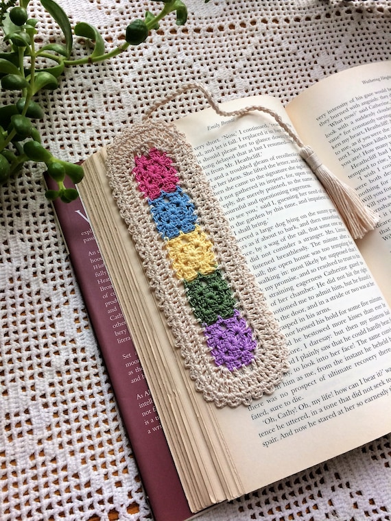 Marcapáginas De Acrílico En Blanco, BetterJonny 30 Marcadores De Plástico Acrílico Transparente