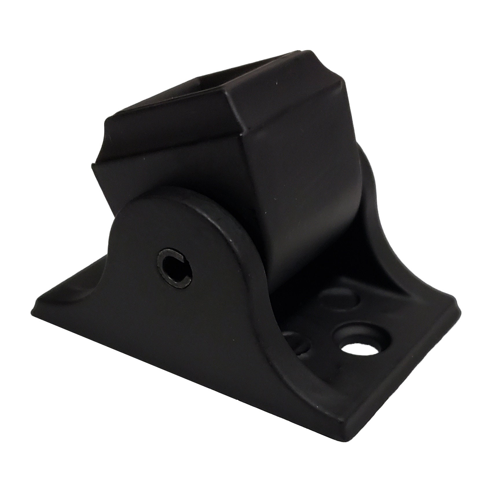 Baluster Screw Down Swivel Shoe with Set of Screws for Use Etsy