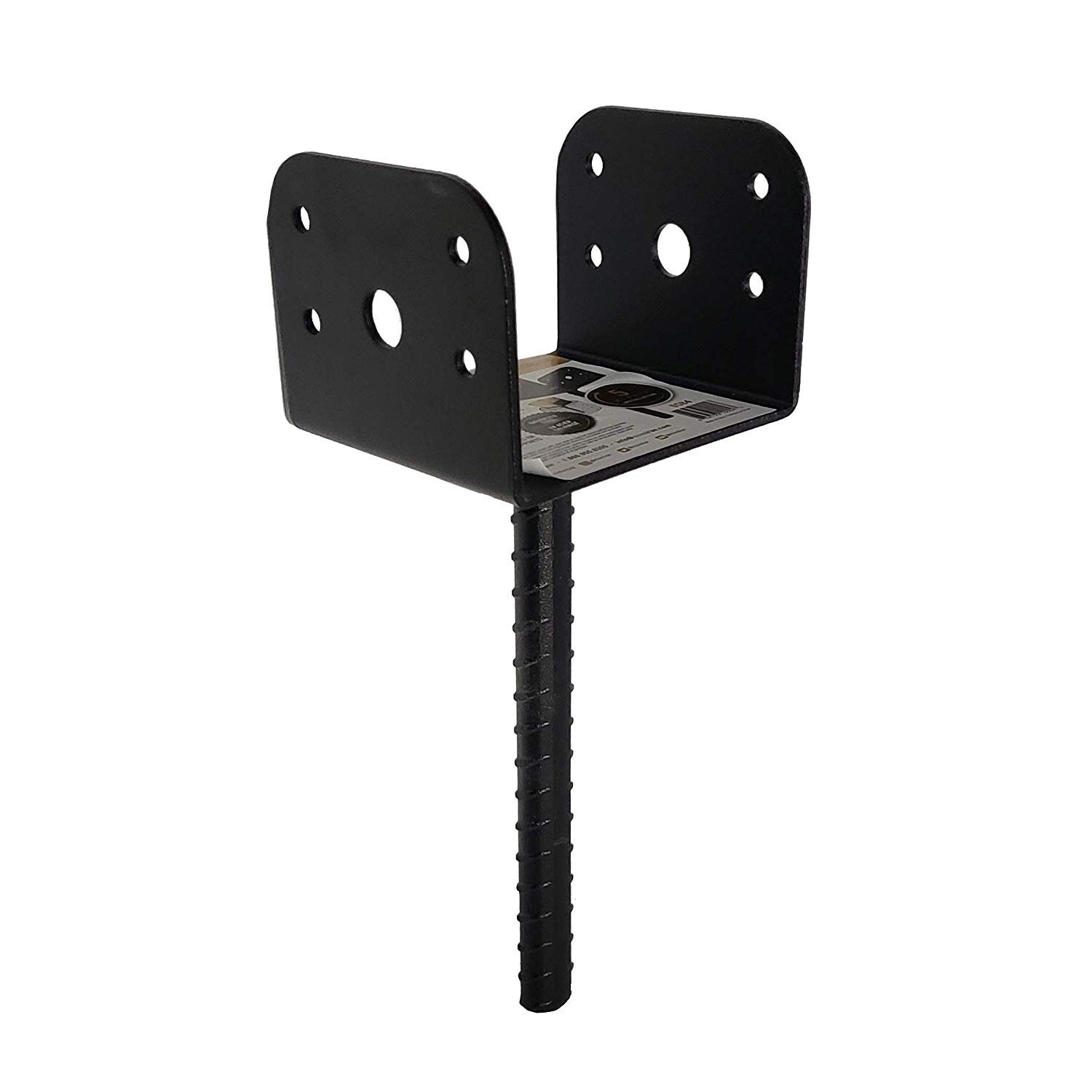 Post Support Saddle Bracket Holder for 3.5x3.5 Etsy