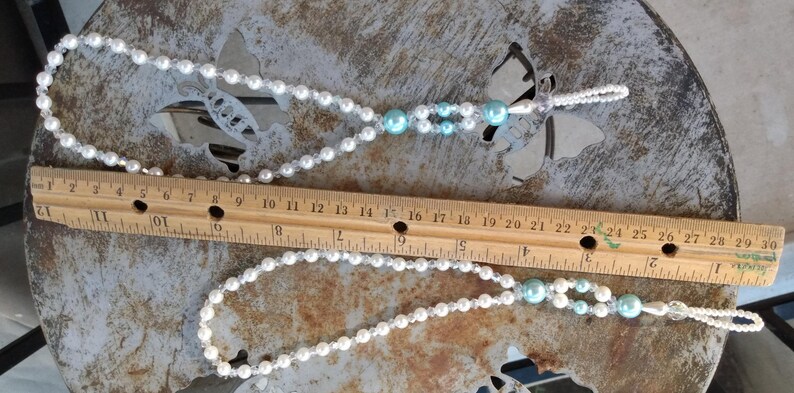 Colorful Pair of Beaded Barefoot Sandals; Ankle bracelet Foot Accessories Anklets Foot sandals Toe Thongs