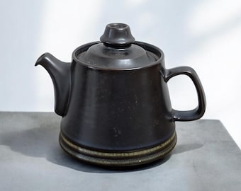 Denby Bokhara/Kismet Teekanne 2,5 Pints