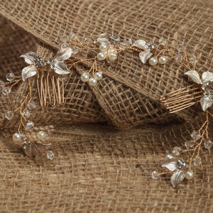 Bridal Headband