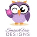 Eigenaar van <a href='https://www.etsy.com/nl/shop/SmoochfaceDesigns?ref=l2-about-shopname&from_page=listing' class='wt-text-link'>SmoochfaceDesigns</a>
