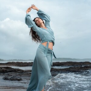 Beach skirt online india on sale