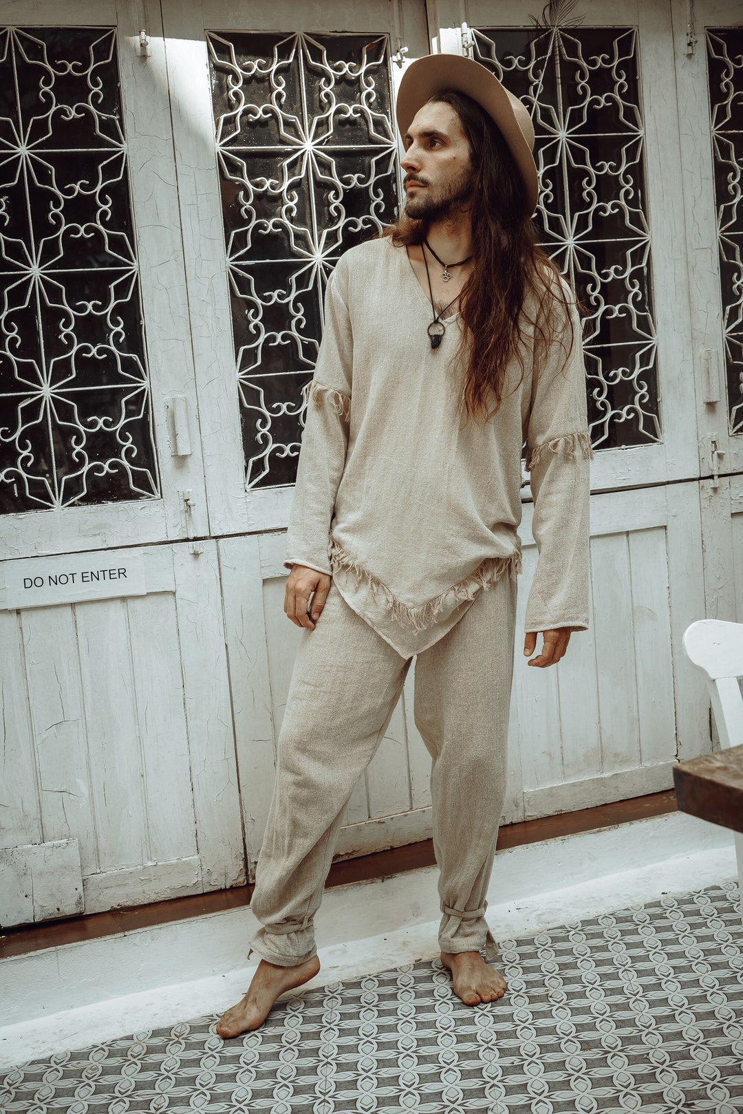 Boho guys clothing outlet