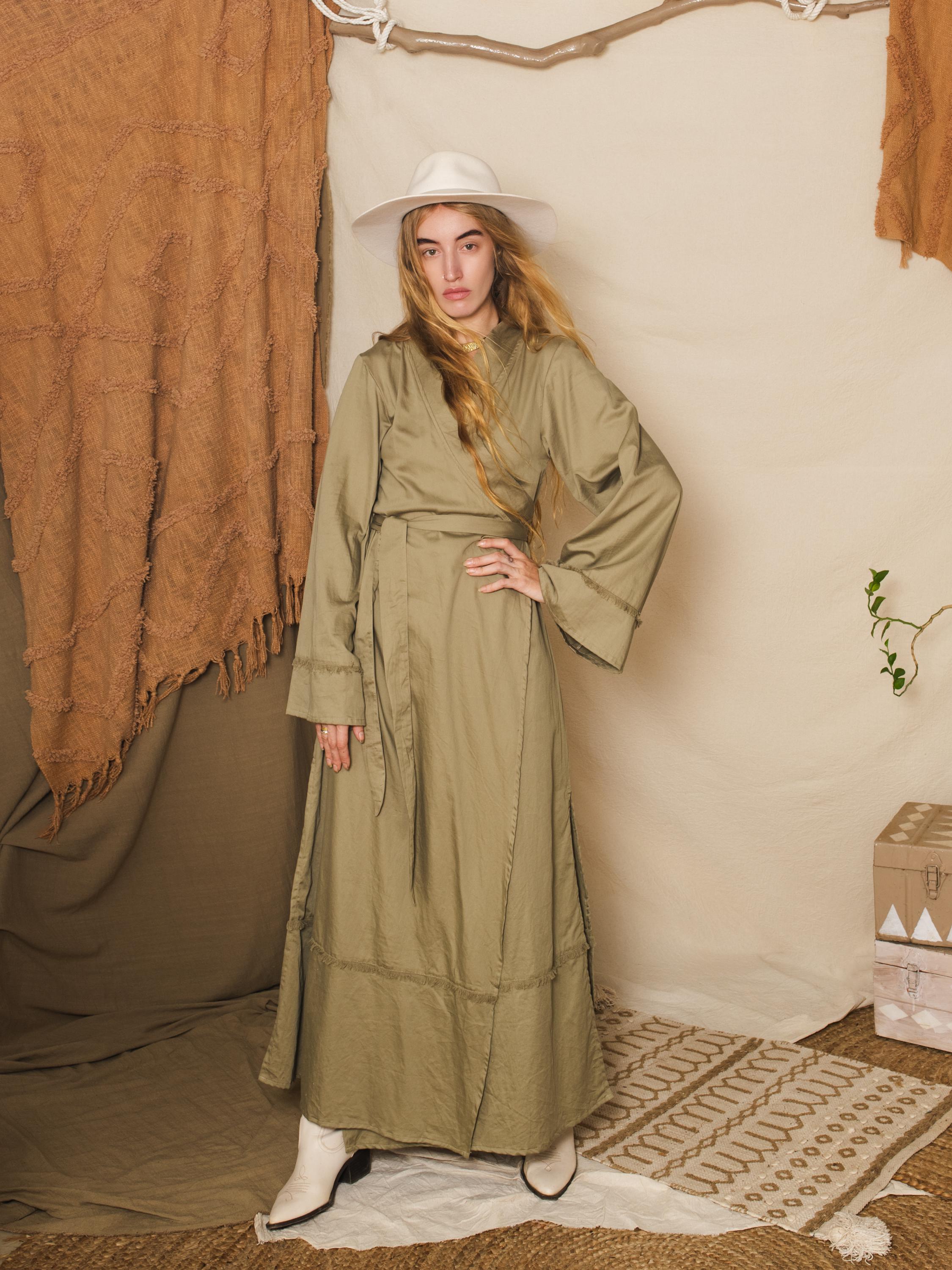 slim fit dress slacks ECB Exclusive: Timeless Romantic Chiffon Maxi Dress, Olive – Everyday Chic  Boutique