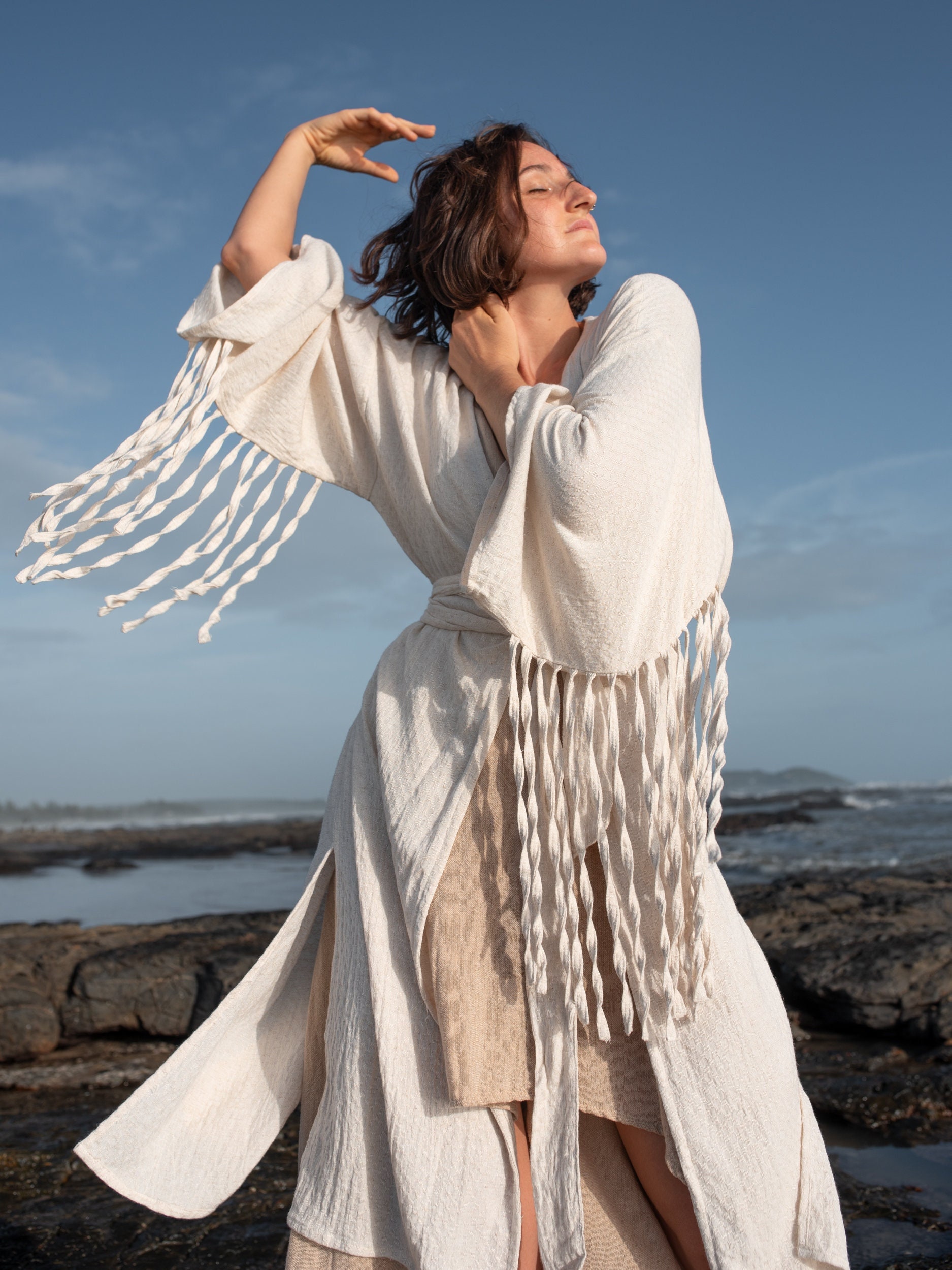 Robe gypsy boheme sale