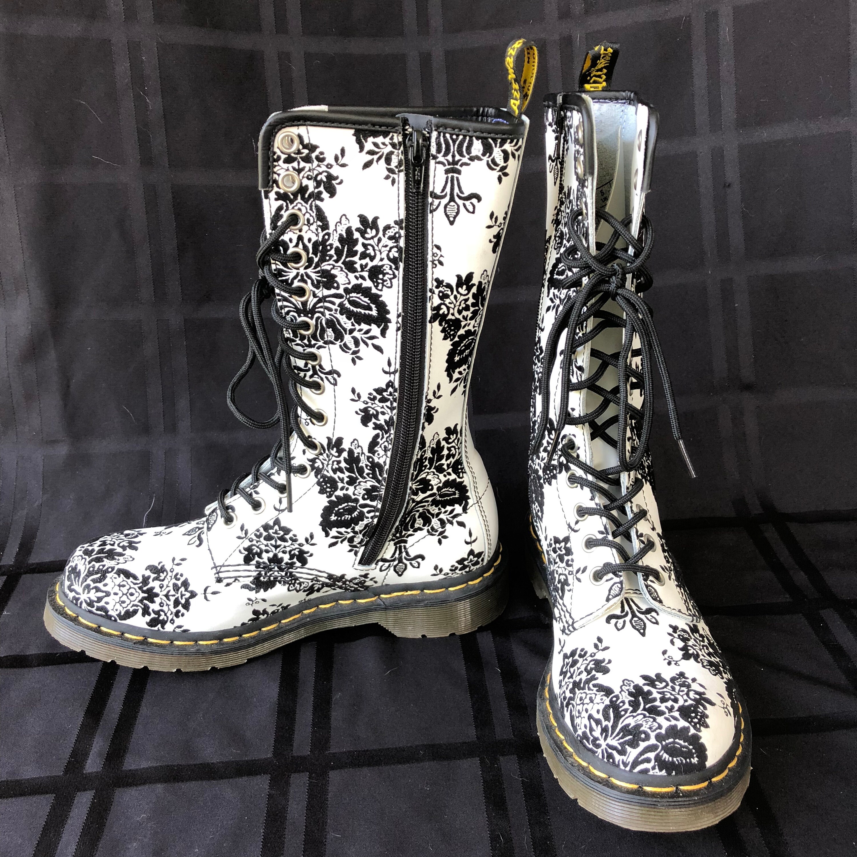 dr martens for life discontinued