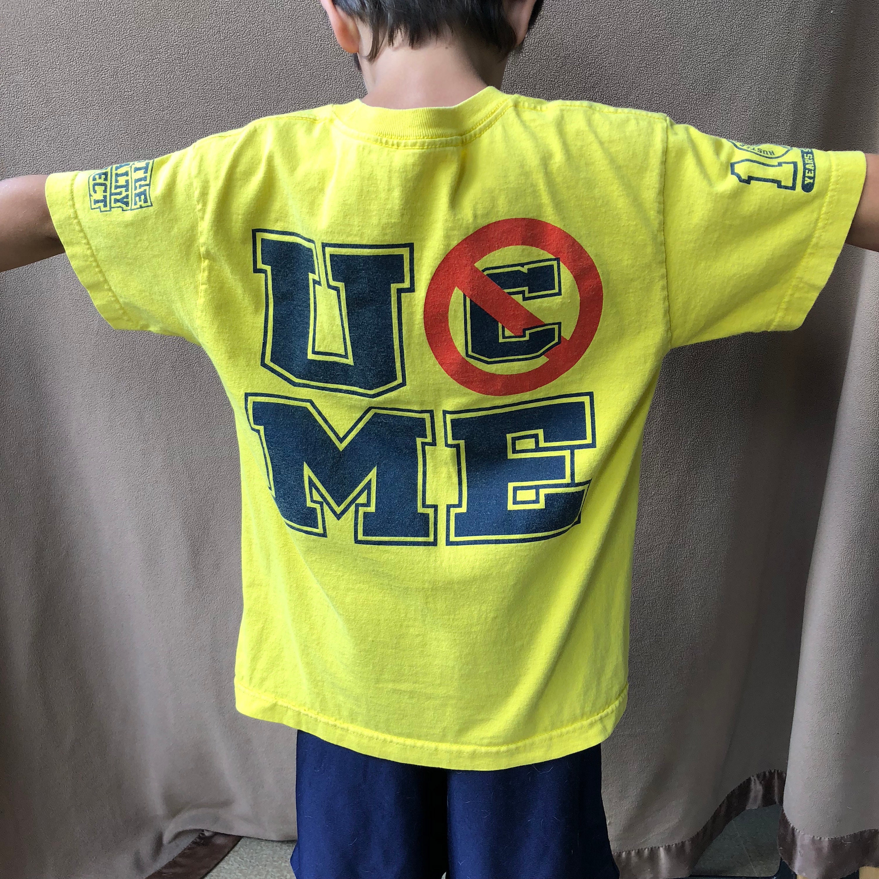 cm punk t shirt online