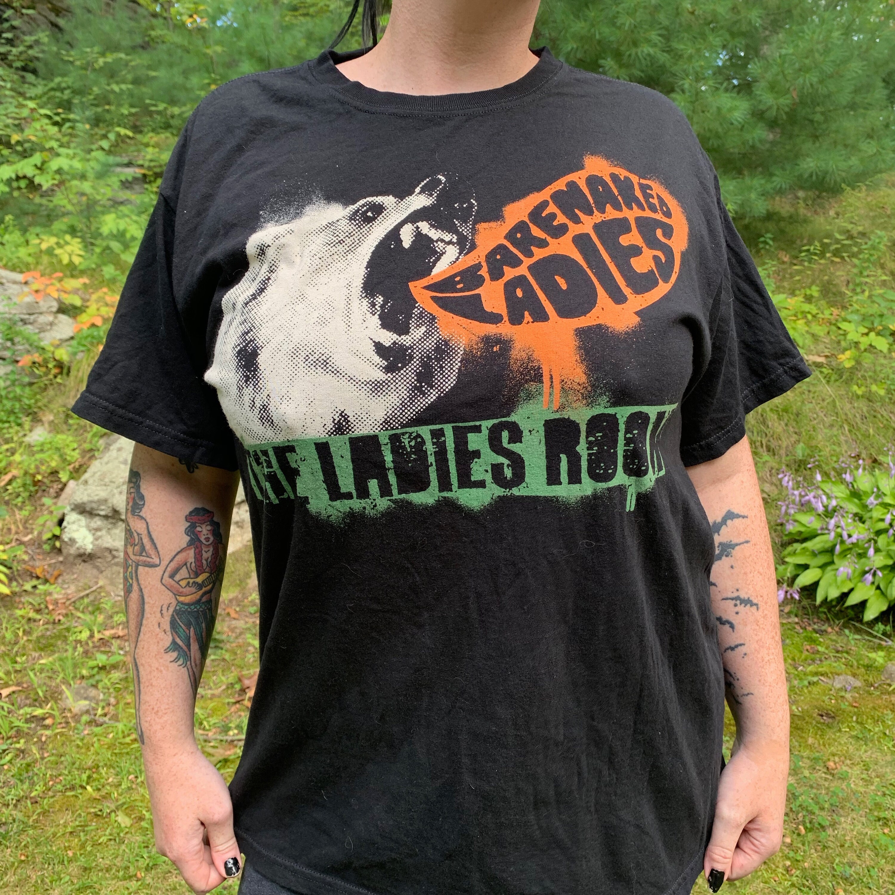 cheap band shirts canada