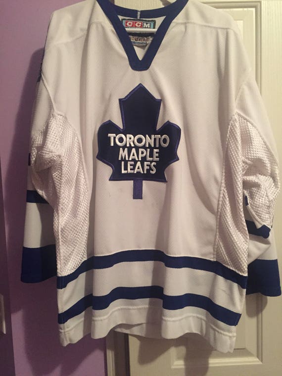nhl hockey jerseys toronto