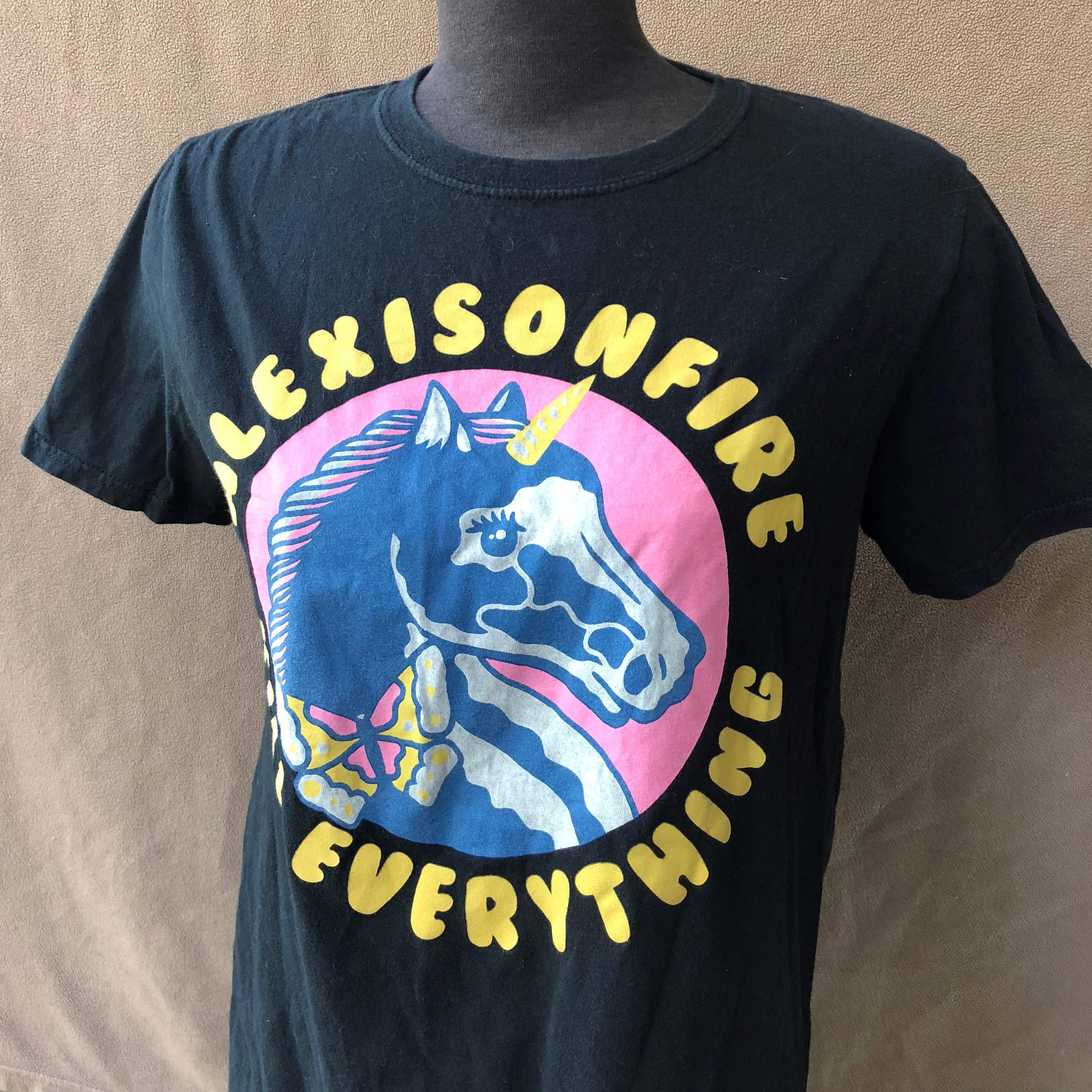 alexisonfire shirt