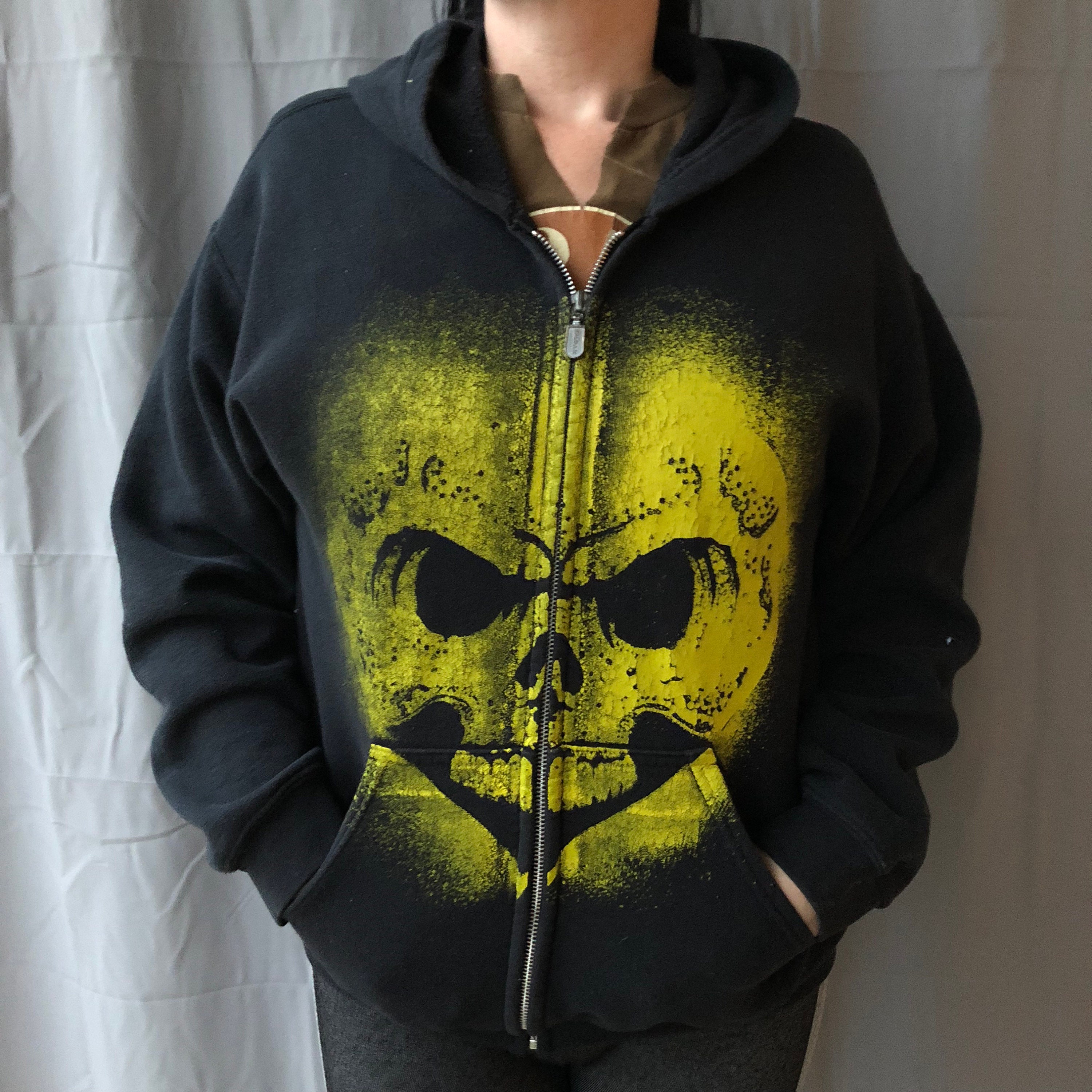 alexisonfire hoodie