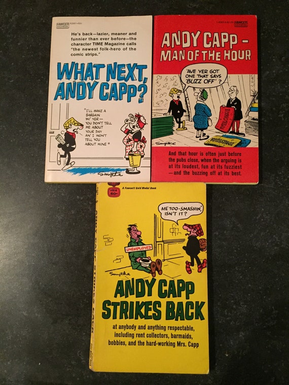 mrs andy capp
