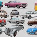 Car Overlay, Car Stock, Car PNG, PNG, Overlay, Digital Download ...