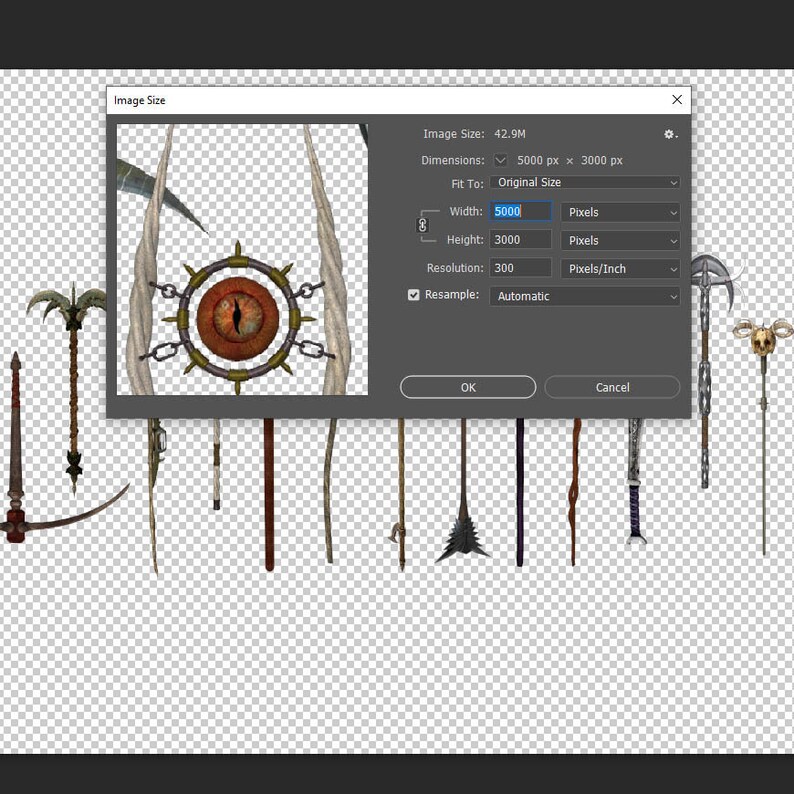 Table Weapons Overlay Weapon PNG, Weapon Overlay, PNG File, Overlay, Photoshop, Composite ...
