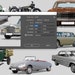 Car Overlay, Car Stock, Car PNG, PNG, Overlay, Digital Download ...