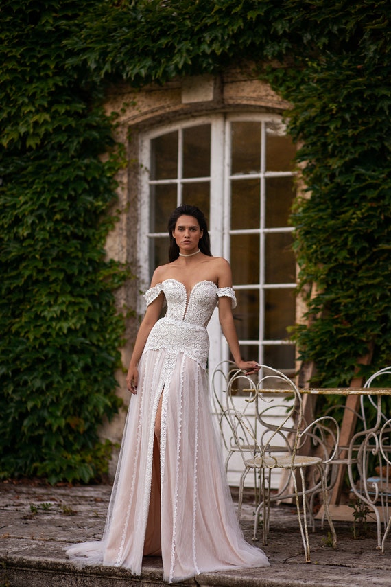 Abito da sposa on line deals italia